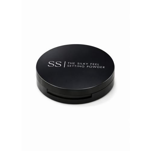 Double S Beauty - Compact Powder The Silky Feel