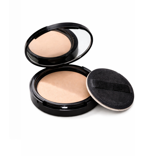 Double S Beauty - Compact Powder The Silky Feel