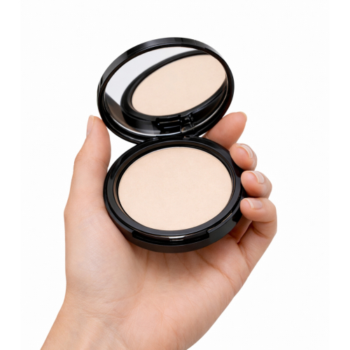 Double S Beauty - Compact Powder The Silky Feel