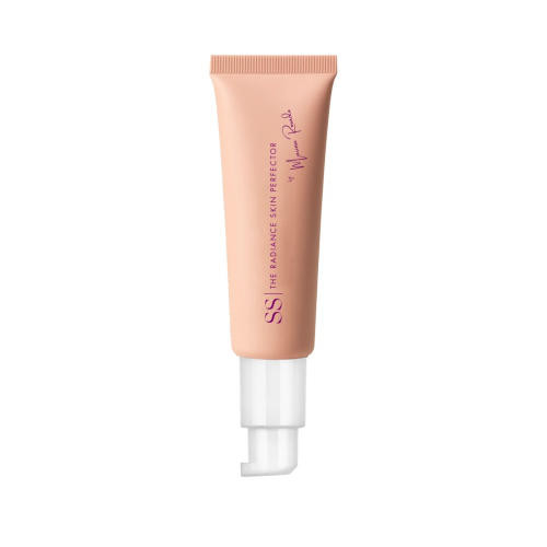 Double S Beauty - Tinted Serum The Radiance Skin Perfector by Marina Rosado