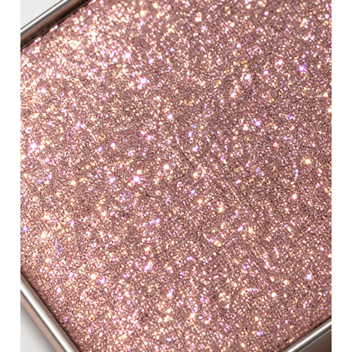 Double S Beauty - Eyeshadow The Mono Eyeshadow Glimmer - Rocío's Petal