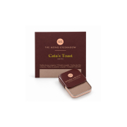 Double S Beauty - Eyeshadow The Mono Eyeshadow Matte - Cata’s Toast