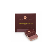 Double S Beauty - Eyeshadow The Mono Eyeshadow Matte - Géraldine’s Mauve