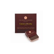 Double S Beauty - Eyeshadow The Mono Eyeshadow Matte - Lucía’s Mocha