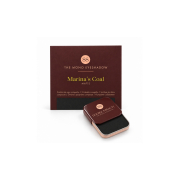 Double S Beauty - Eyeshadow The Mono Eyeshadow Matte - Marina’s Coal