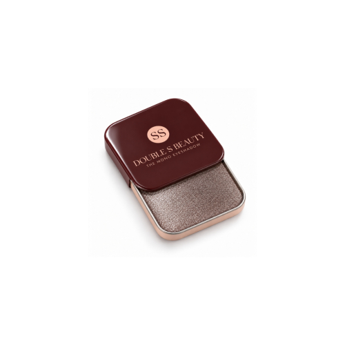 Double S Beauty - Eyeshadow The Mono Eyeshadow Metallic - Vega's Mercury