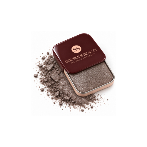 Double S Beauty - Eyeshadow The Mono Eyeshadow Metallic - Vega's Mercury