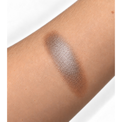 Double S Beauty - Eyeshadow The Mono Eyeshadow Metallic - Vega's Mercury