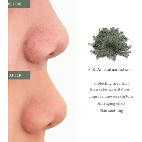 Dr. Althea - Anastatica Extract Pads