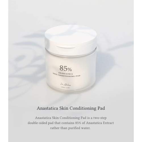 Dr. Althea - Anastatica Extract Pads