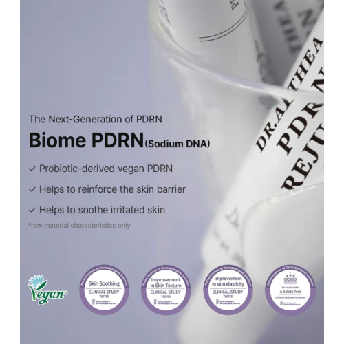 Dr. Althea - Stretchfit Calming Pads - 50 pads