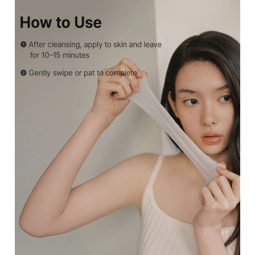 Dr. Althea - Stretchfit Calming Pads - 50 pads