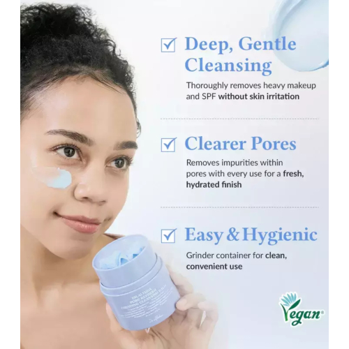 Dr. Althea - Cleansing Balm Pore Refresh Grinding