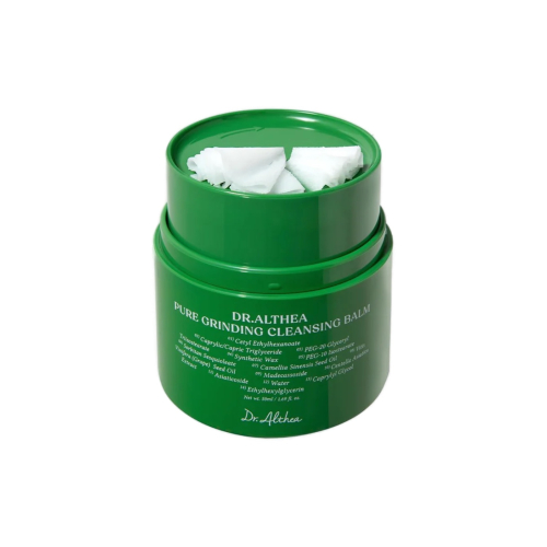 Dr. Althea - Cleansing Balm Pure Grinding
