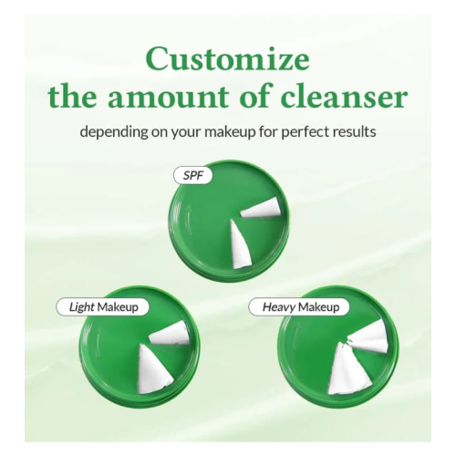 Dr. Althea - Cleansing Balm Pure Grinding