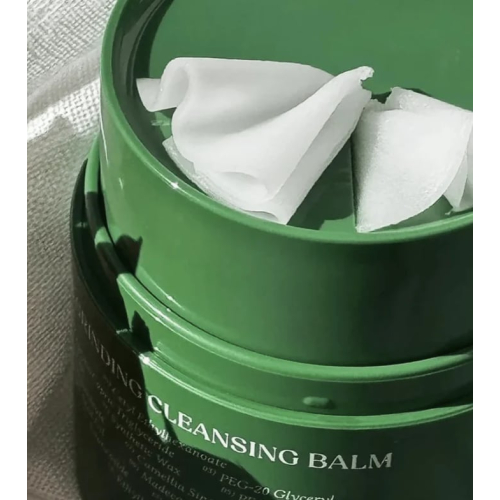 Dr. Althea - Cleansing Balm Pure Grinding