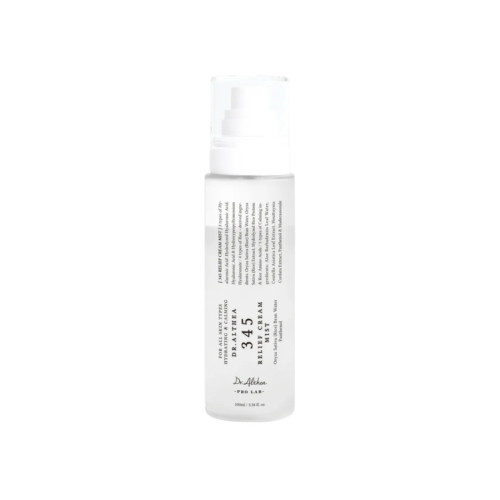 Dr. Althea - Facial Mist 345 Relief Cream Mist