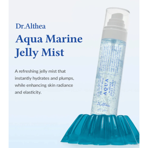 Dr. Althea - Facial Mist Aqua Marine Jelly