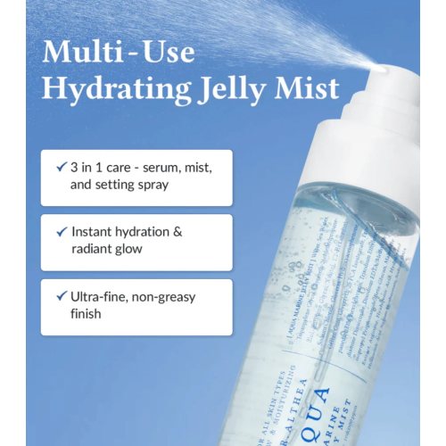 Dr. Althea - Facial Mist Aqua Marine Jelly
