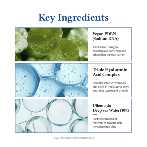 Dr. Althea - Facial Mist Aqua Marine Jelly