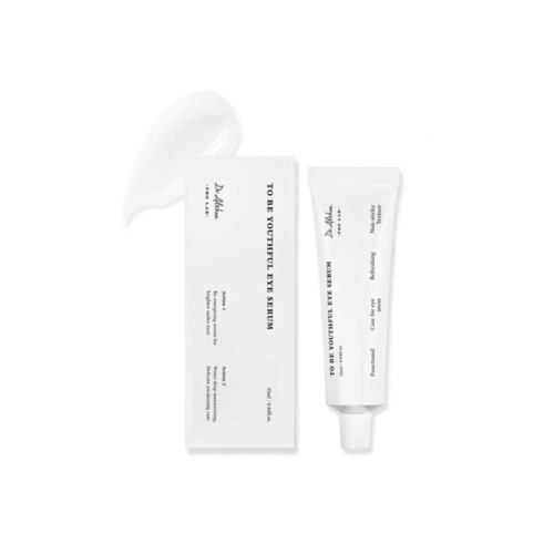 Dr. Althea - Eye Contour To Be Youthful