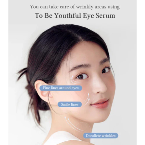 Dr. Althea - Eye Contour To Be Youthful