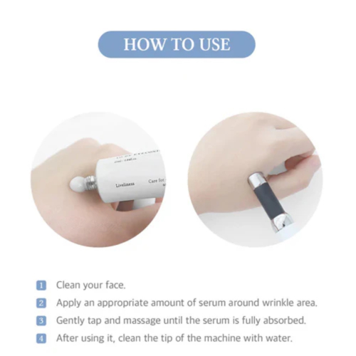 Dr. Althea - Eye Contour To Be Youthful