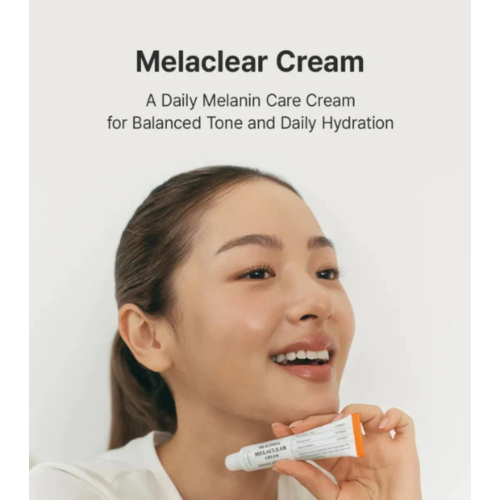Dr. Althea - Anti-stain cream Melaclear
