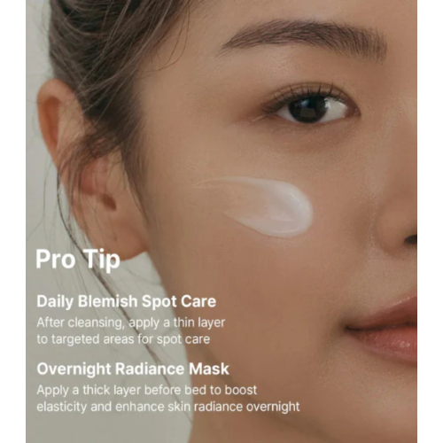 Dr. Althea - Anti-stain cream Melaclear