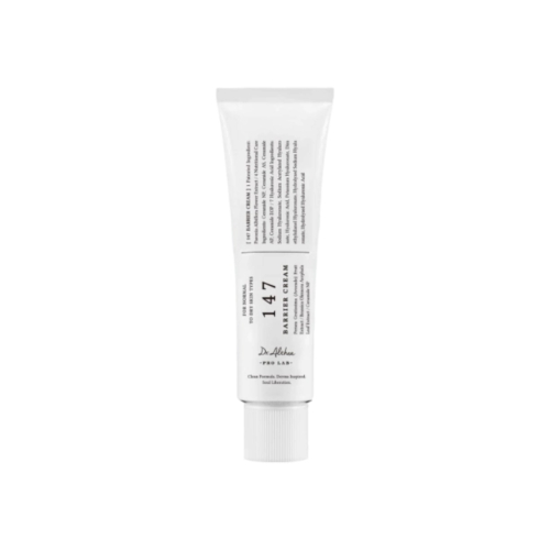 Dr. Althea - Intensive Soothing Cream 147