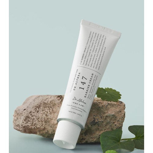 Dr. Althea - Intensive Soothing Cream 147