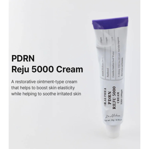 Dr. Althea - Face cream PDRN Reju 5000