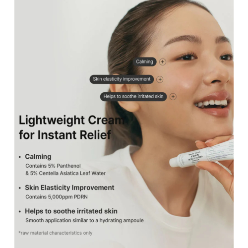 Dr. Althea - Face cream PDRN Reju 5000