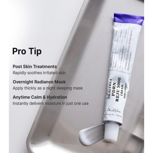 Dr. Althea - Face cream PDRN Reju 5000