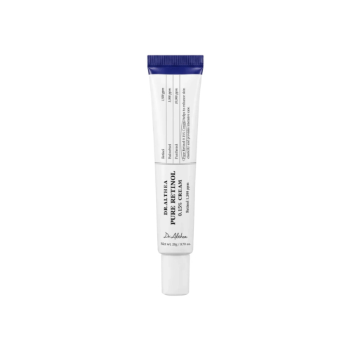 Dr. Althea - Facial cream Pure Retinol 0.15%