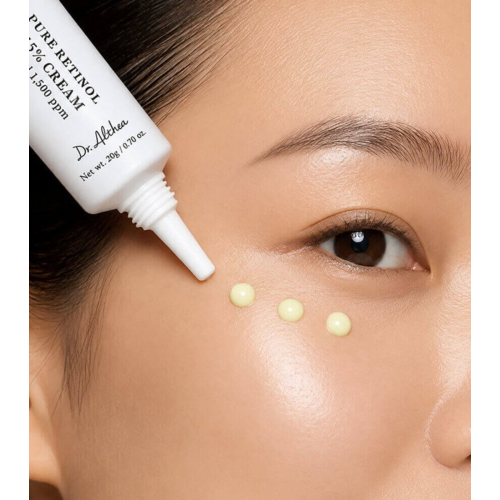 Dr. Althea - Facial cream Pure Retinol 0.15%