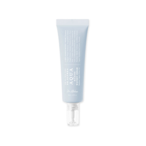 Dr. Althea - Moisturizing cream Aqua Marine Watery Cream