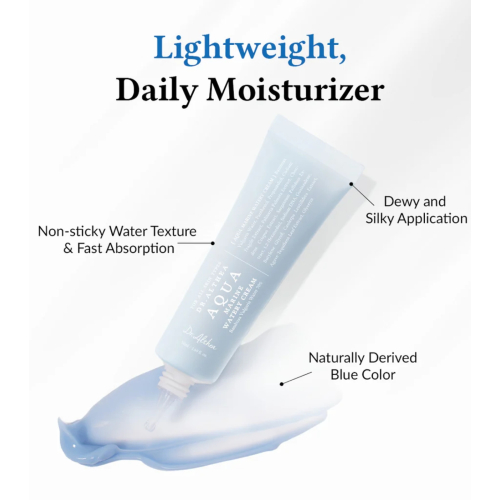 Dr. Althea - Moisturizing cream Aqua Marine Watery Cream