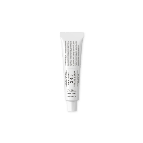 Dr. Althea - Intensive repair cream Relief Cream 345 - 15ml