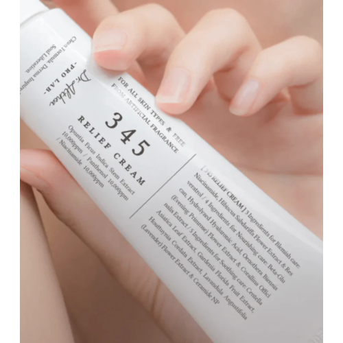 Dr. Althea - Intensive repair cream Relief Cream 345 - 15ml