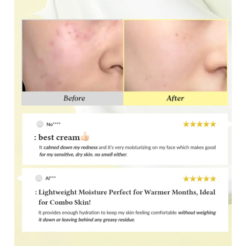 Dr. Althea - Intensive Repair Cream Relief Cream 345