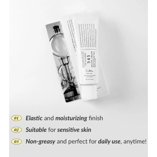 Dr. Althea - Intensive Repair Cream Relief Cream 345