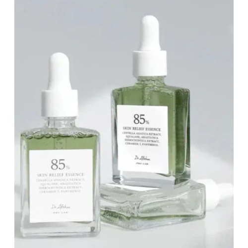 Dr. Althea - Soothing Facial Essence Skin Relief - Sensitive Skin