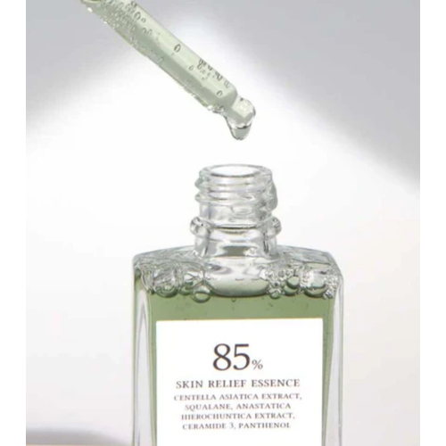 Dr. Althea - Soothing Facial Essence Skin Relief - Sensitive Skin