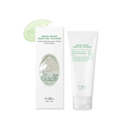 Dr. Althea - Foaming Cleansing Gel Green Relief - Oily Combination Skin