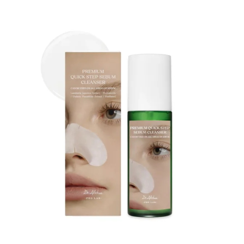 Dr. Althea - Blackhead Cleanser Premium Quick Step Sebum Cleanser