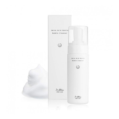Dr. Althea - Amino Acid Gentle Bubble Cleanser
