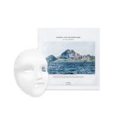Dr. Althea - Marine Anti-Blemish Face Mask