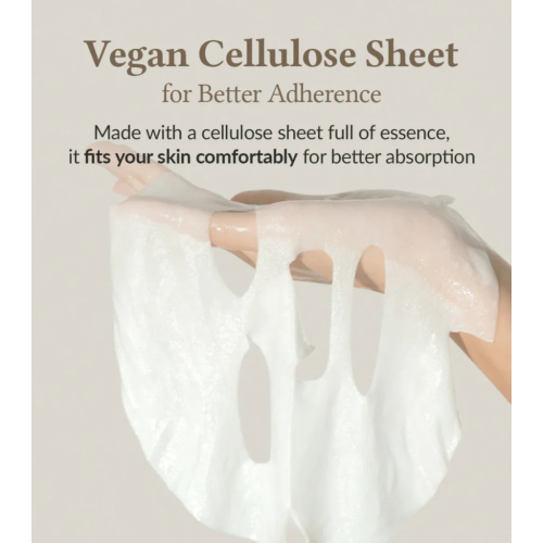 Dr. Althea - Soothing Facial Mask 345 Relief Cream Mask