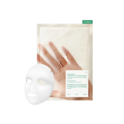 Dr. Althea - Soothing Facial Mask Cushion Veil